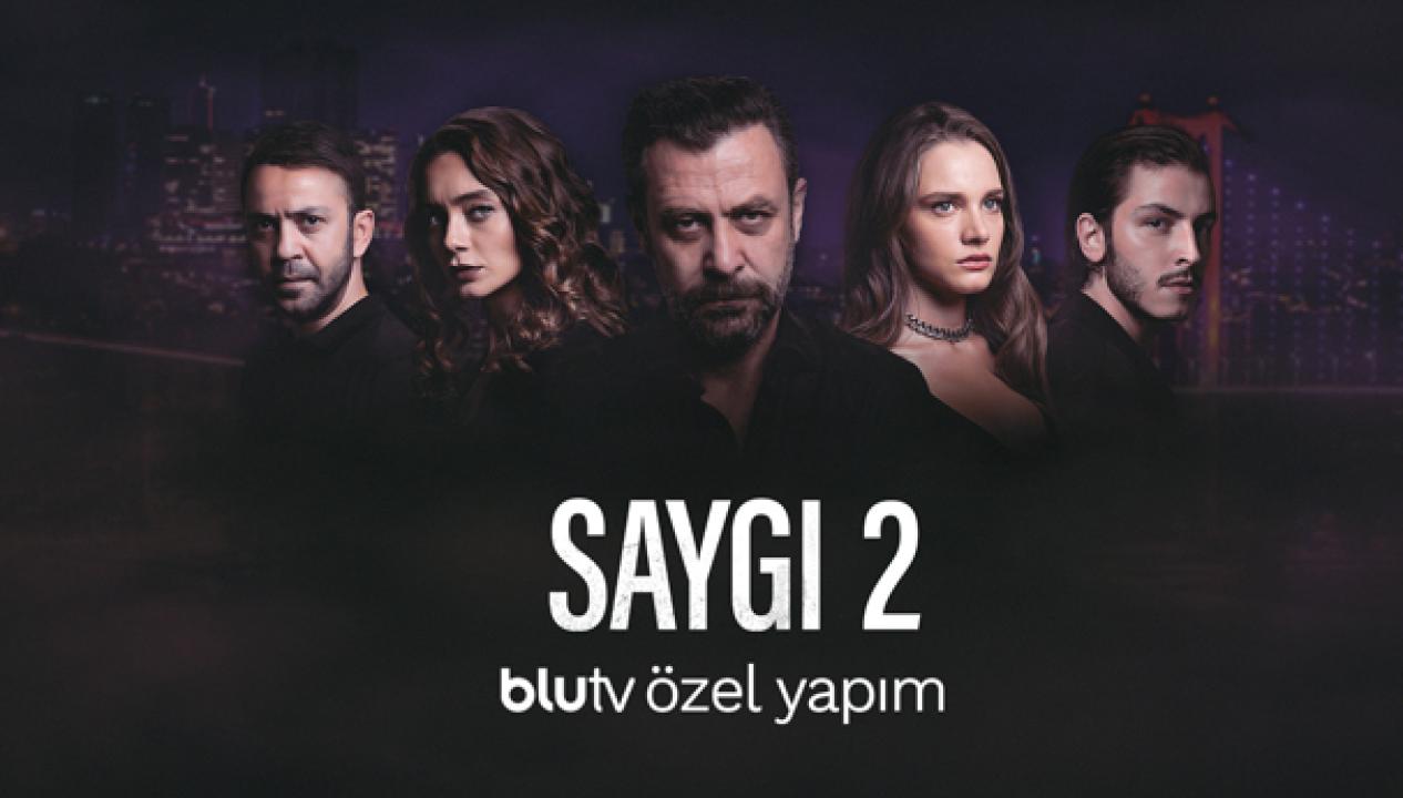 مسلسل احترام الموسم الثاني