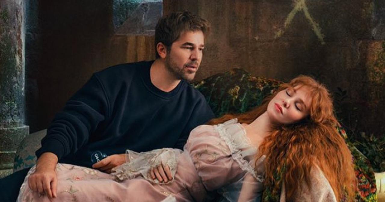 مسلسل رجل العصا الحلقة 4 مترجمة للعربية HD