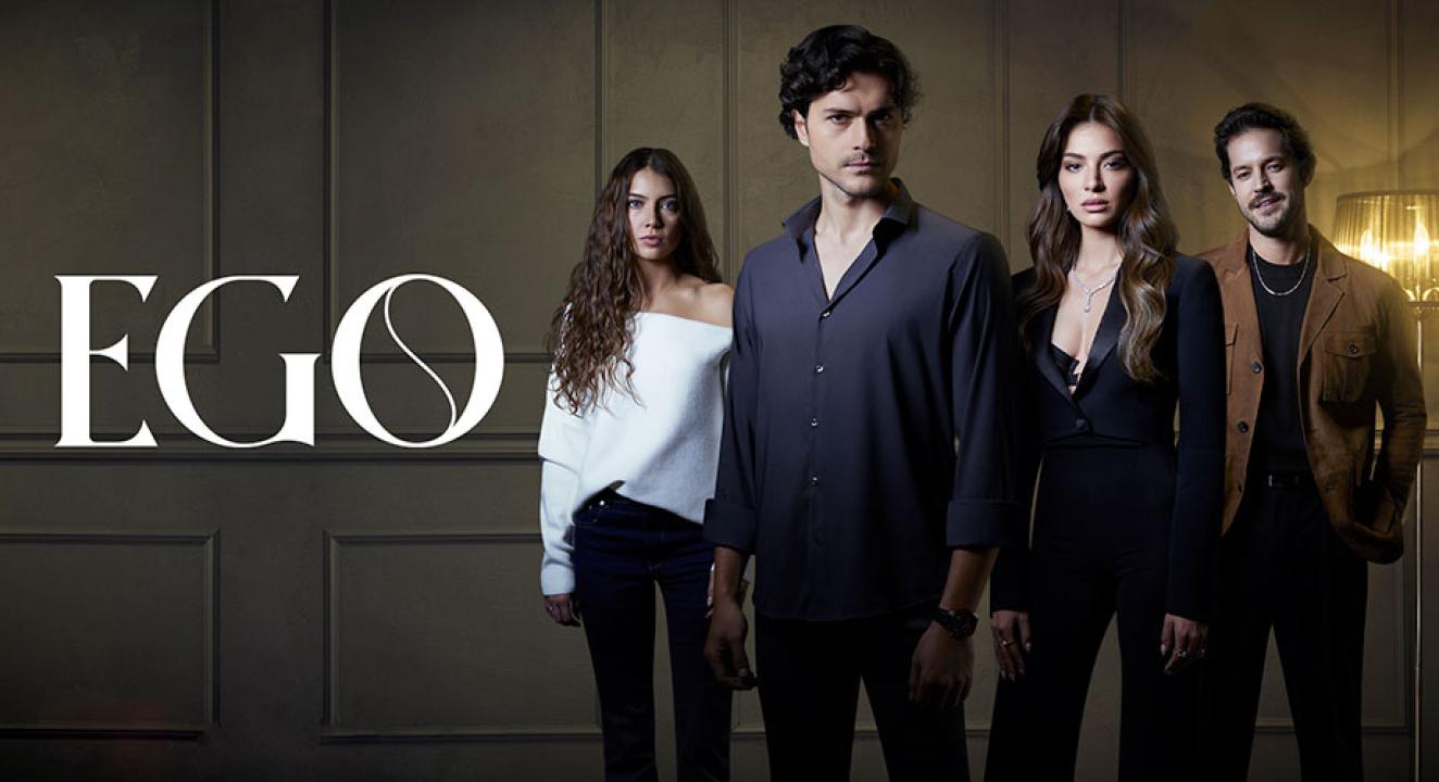 مسلسل الغرور الحلقة 2 مترجمة للعربية HD