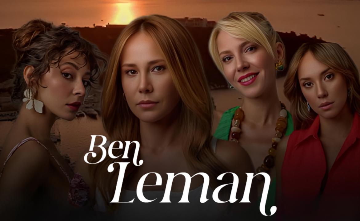 مسلسل انا ليمان مترجم
