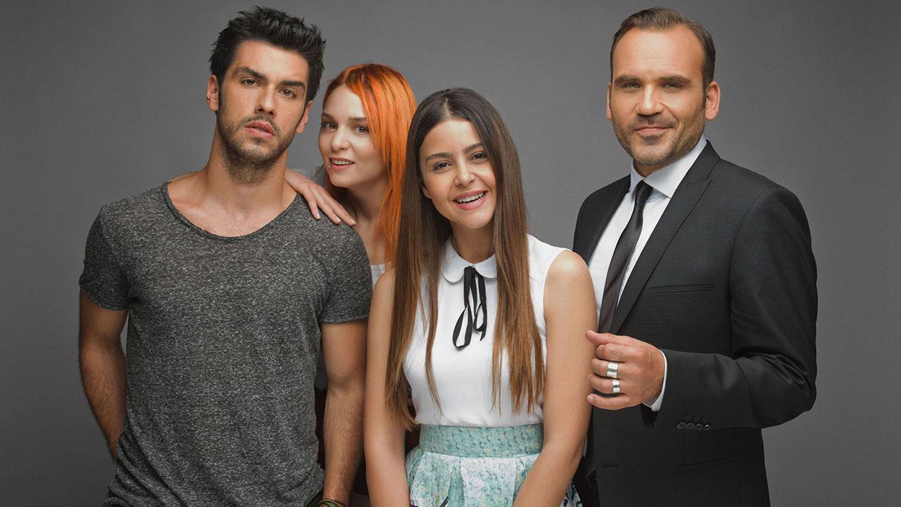مسلسل أرجوك أن نفترق