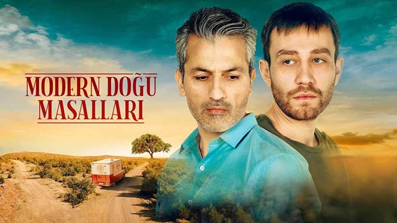 مسلسل حكايات المشرق الحديث الحلقة 2 مترجمة للعربية HD