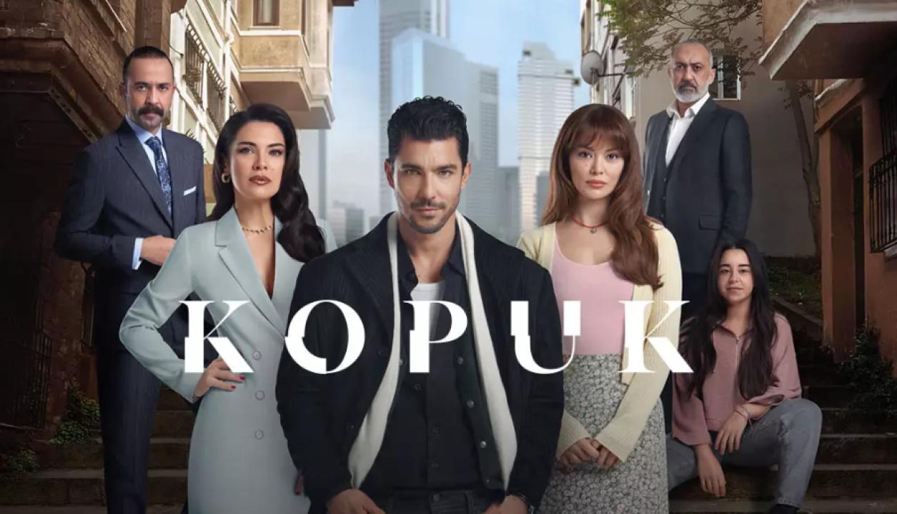 مسلسل المتشرد الحلقة 5 والاخيرة مترجمة للعربية HD
