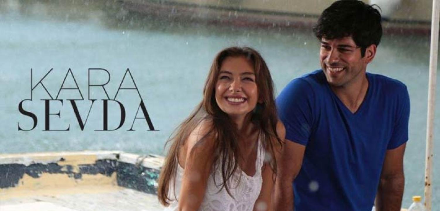 مسلسل حب اعمى الحلقة 60 مترجمة للعربية HD