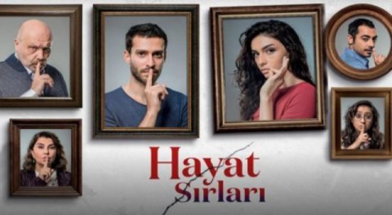 مسلسل أسرار الحياة مترجم