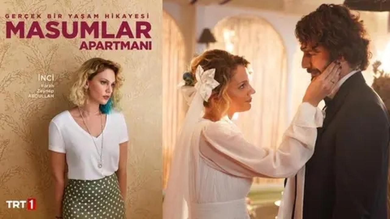 مسلسل شقة الابرياء الحلقة 6 مترجمة للعربية HD