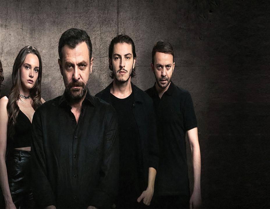 مسلسل الاحترام الموسم الثاني مدبلج