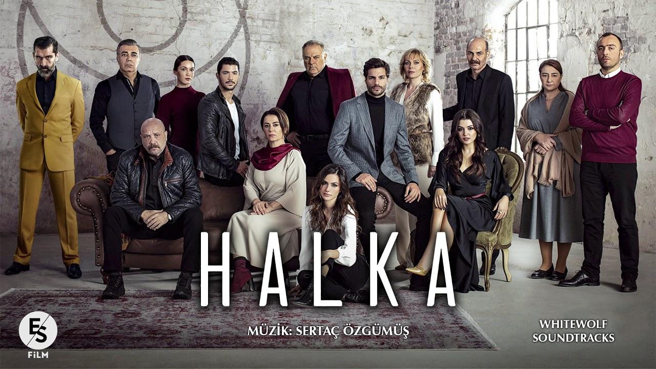 مسلسل حلقة الحلقة 12 مترجمة للعربية HD