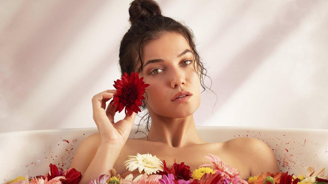 مسلسل الممثلة