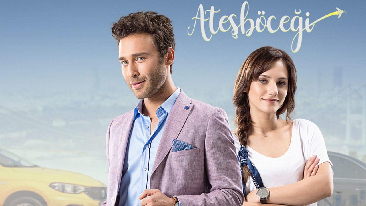 مسلسل سراج الليل مترجم