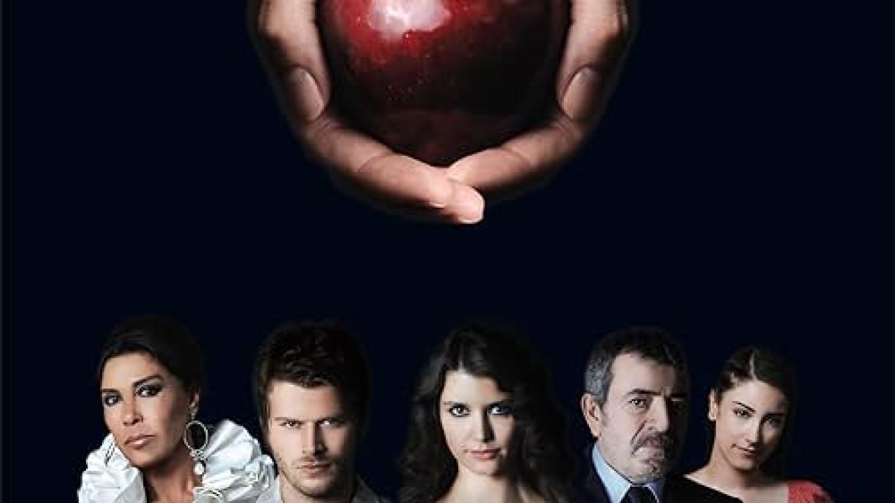 مسلسل العشق الممنوع مترجم