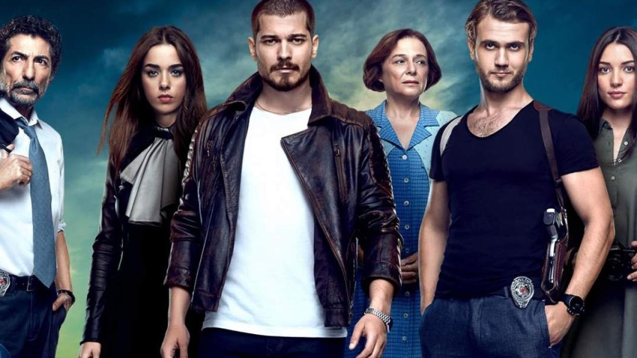 مسلسل الدخيل الموسم الثالث مدبلج