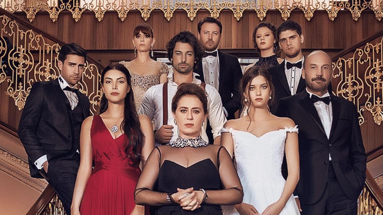 مسلسل فضيلة وبناتها الحلقة 48 مترجمة للعربية HD