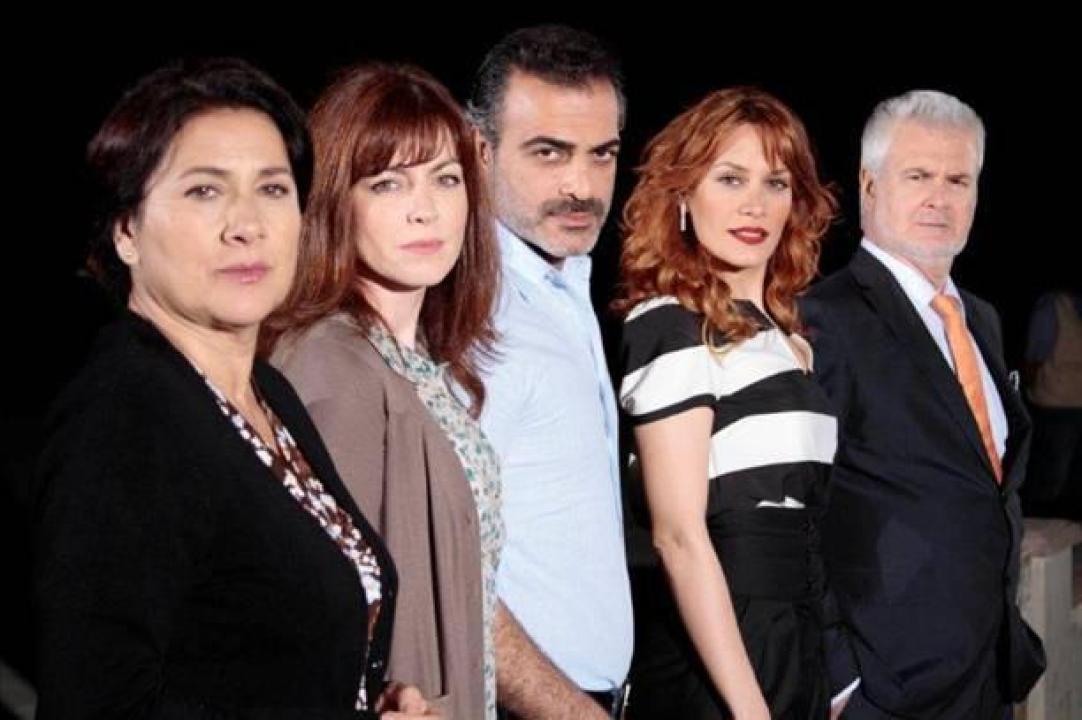 مسلسل انت قلبي الحلقة 37 مدبلجة للعربية HD