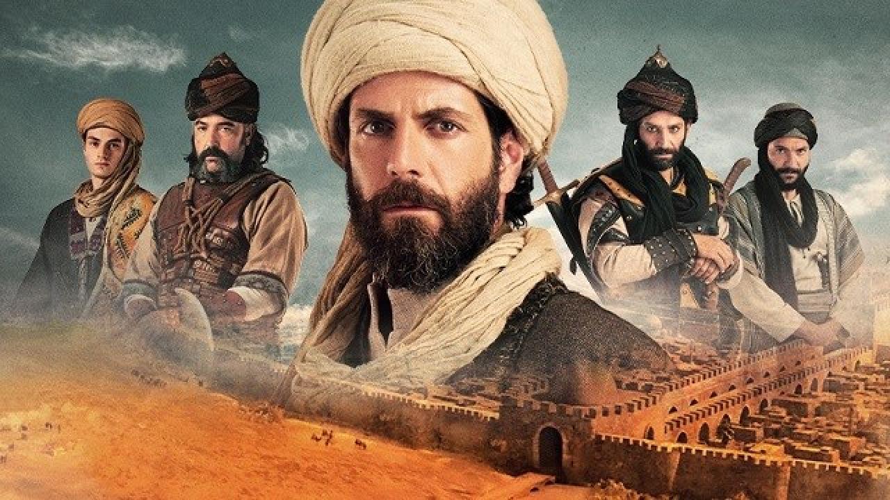 مسلسل مافيرا مترجم