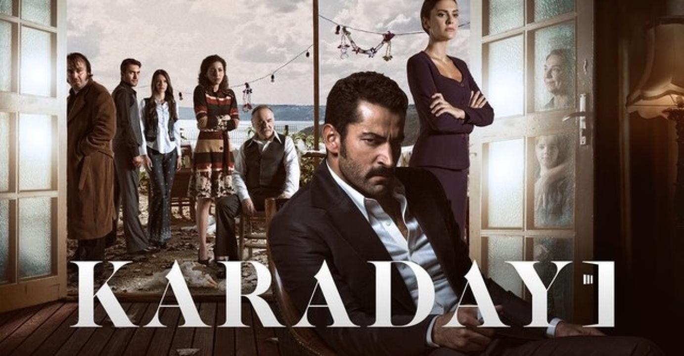 مسلسل القبضاي الموسم الثاني الحلقة 101 مدبلجة للعربية HD