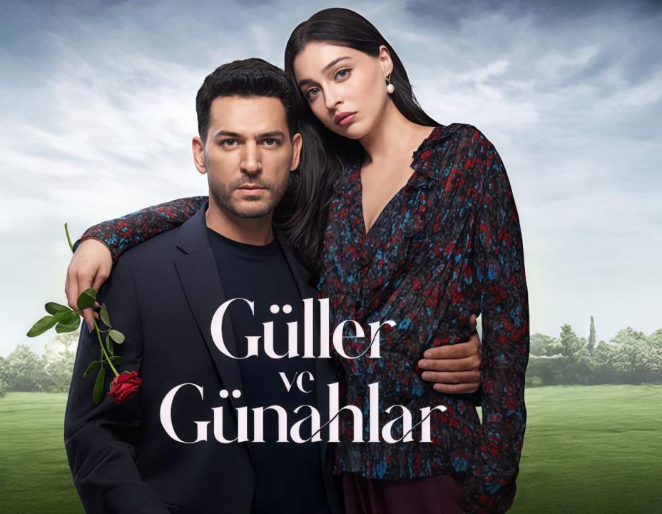 مسلسل ورود وذنوب الحلقة 1 مترجمة للعربية HD