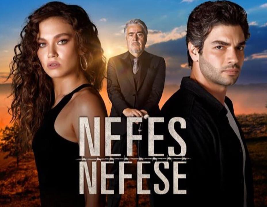 مسلسل نفس على نفس مترجم