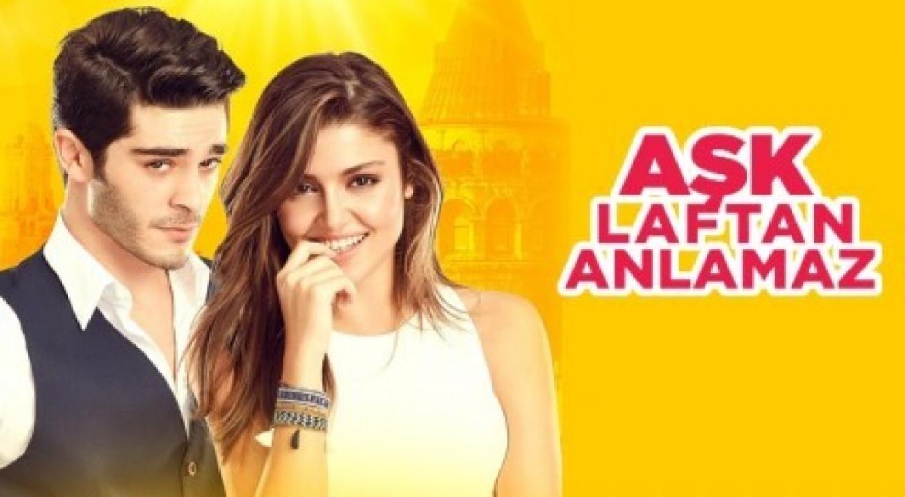 مسلسل الحب لا يفهم الكلام الحلقة 23 مترجمة للعربية HD