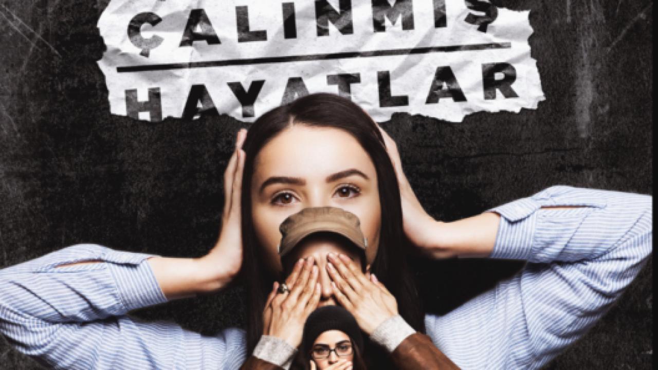 مسلسل حيوات سرقت الحلقة 2 مدبلجة للعربية HD