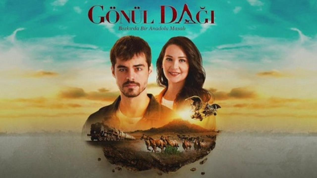 مسلسل جبل جونول الحلقة 130 مترجمة للعربية HD