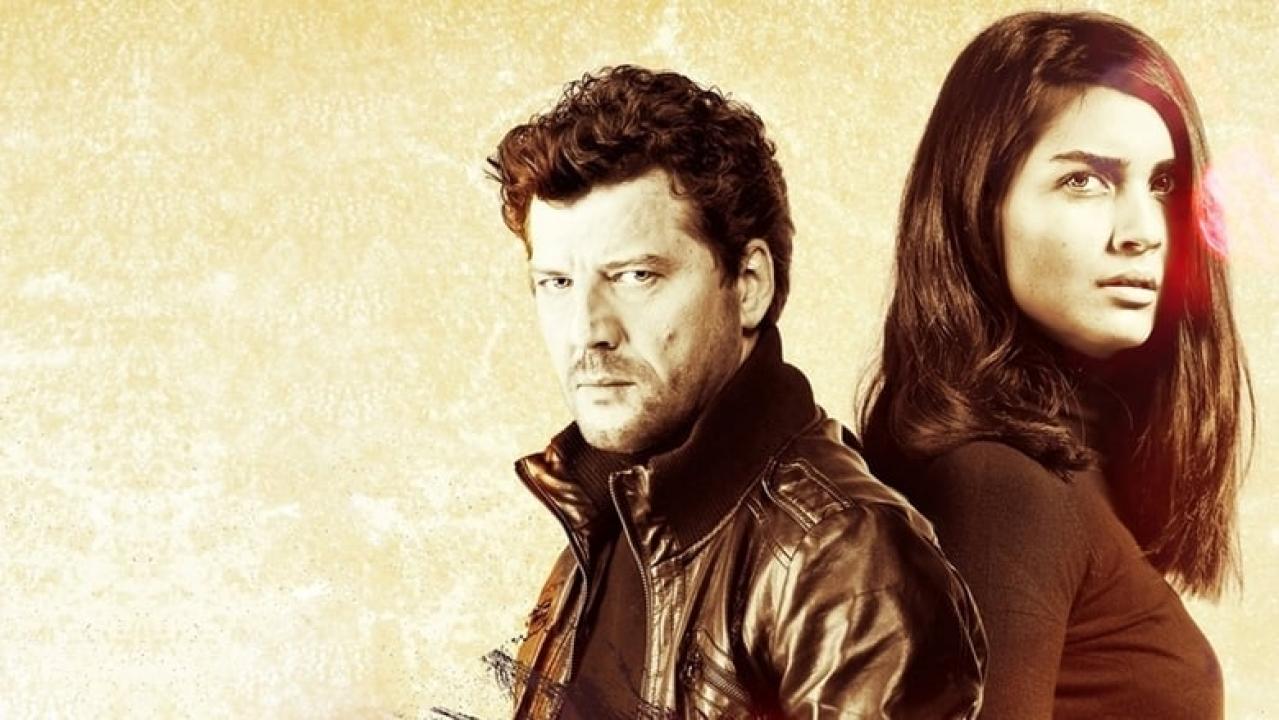 مسلسل عشرون دقيقة مترجم