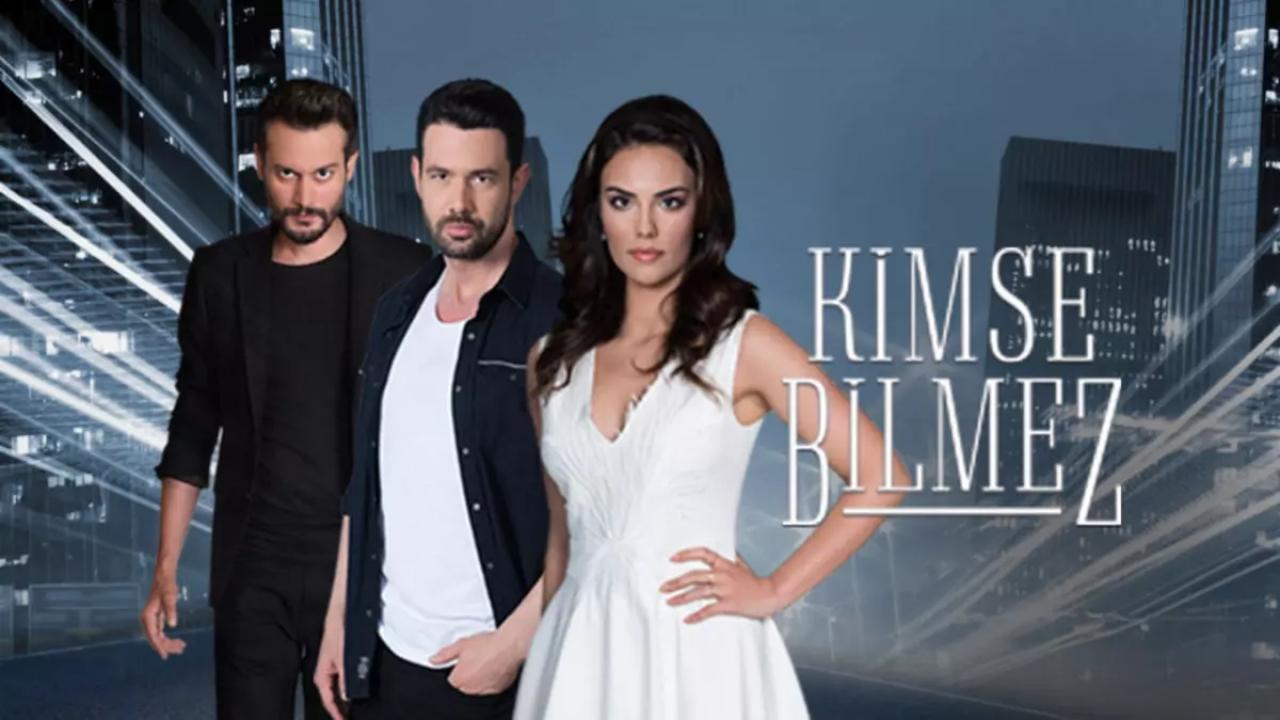مسلسل لا أحد يعلم الحلقة 27 مترجمة للعربية HD