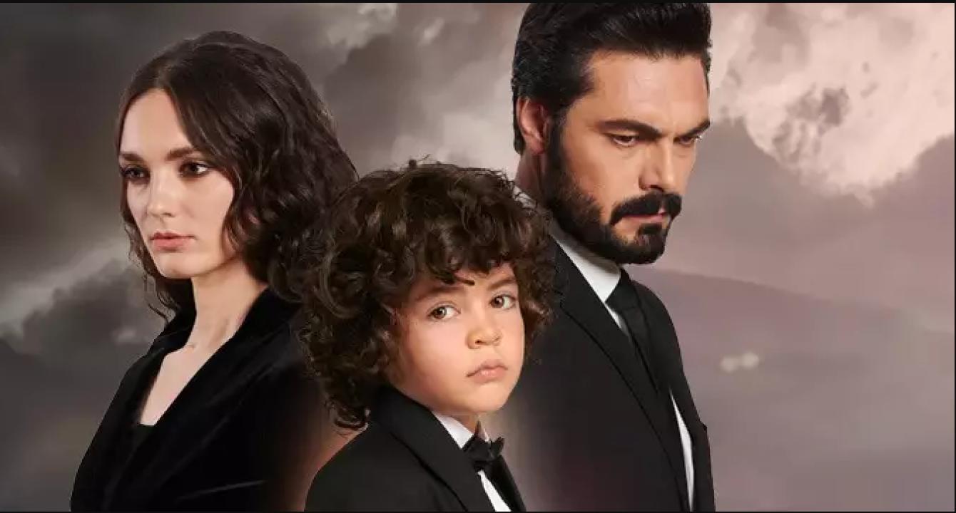 مسلسل الأمانة الحلقة 211 مترجمة للعربية HD