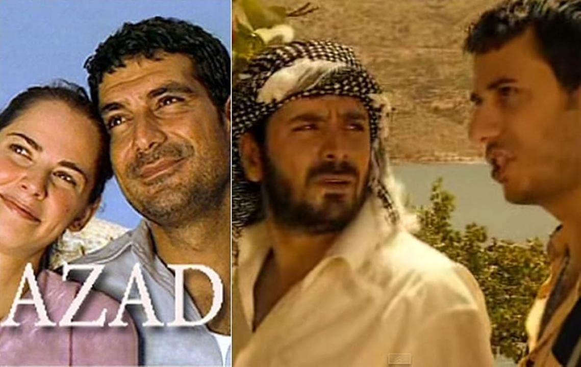 مسلسل ازاد الحلقة 9 مدبلجة للعربية HD