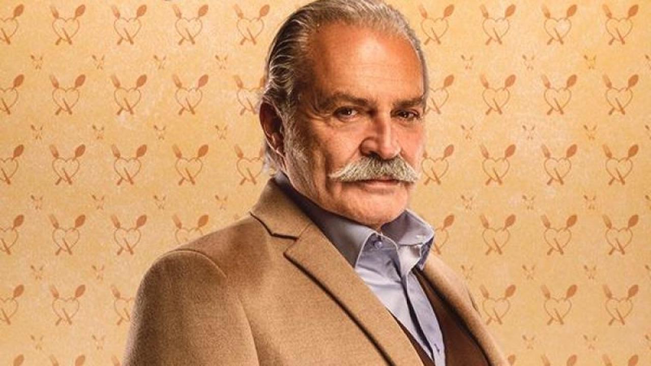 مسلسل السيد شريف الحلقة 9 مدبلجة للعربية HD
