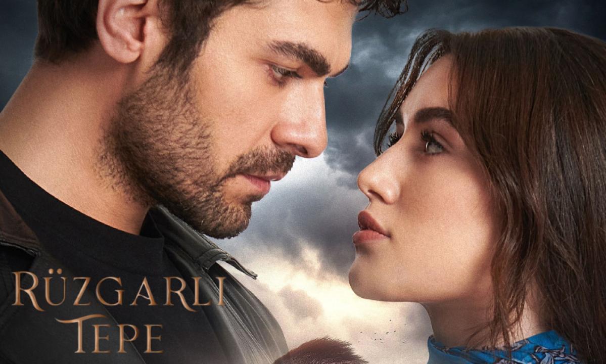 مسلسل تل الرياح الحلقة 213 مترجمة للعربية HD