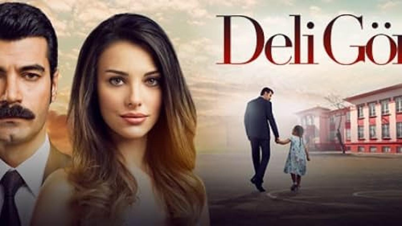 مسلسل قلب مجنون الحلقة 3 مترجمة للعربية HD