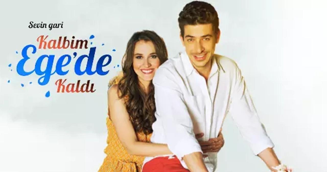 مسلسل قلبي بقي في ايجه مترجم