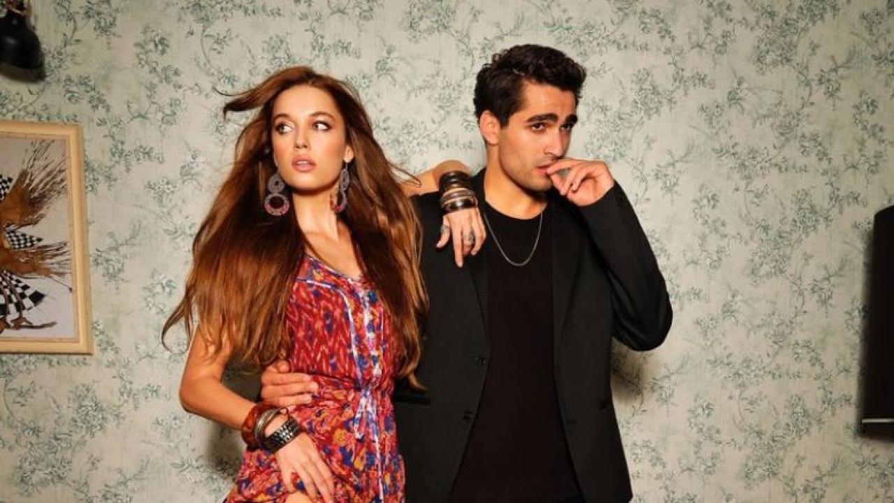 مسلسل الطائر الرفراف الحلقة 67 مترجمة للعربية HD