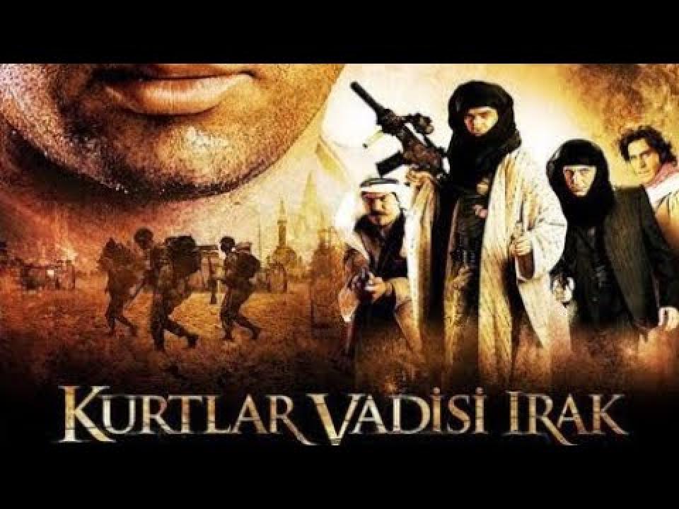مسلسل وادي الذئاب الموسم الثاني مدبلج