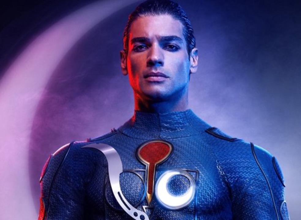 مسلسل المغوار الحلقة 12 مترجمة للعربية HD