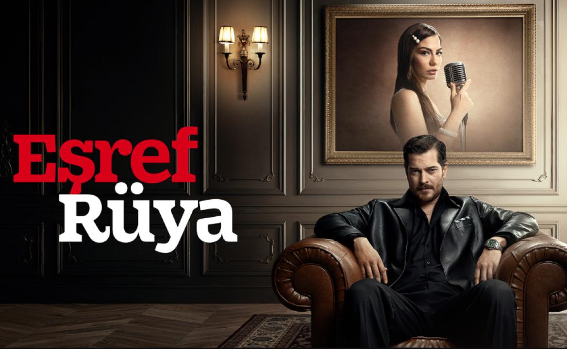 مسلسل حلم اشرف الموسم الاول مترجم
