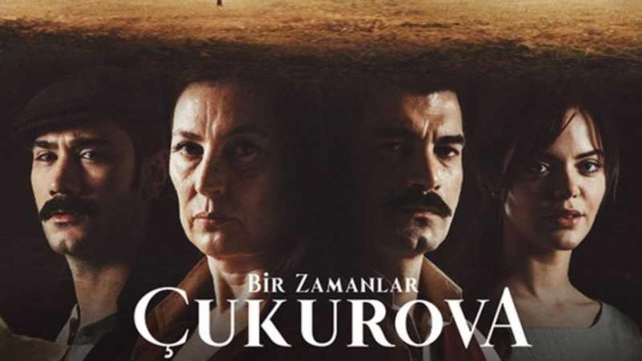 مسلسل كان يا مكان في تشوكوروفا مترجم