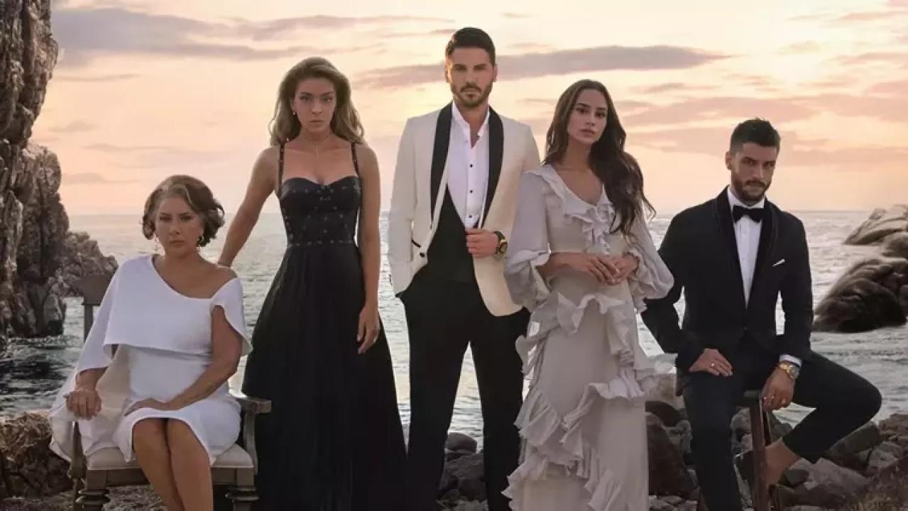 مسلسل وعد شرف مترجم