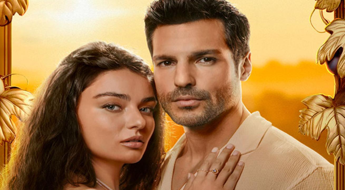 مسلسل روابط القدر