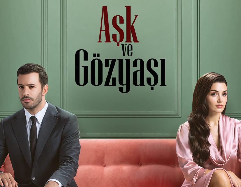 مسلسل حب ودموع الحلقة 3 مترجمة للعربية HD
