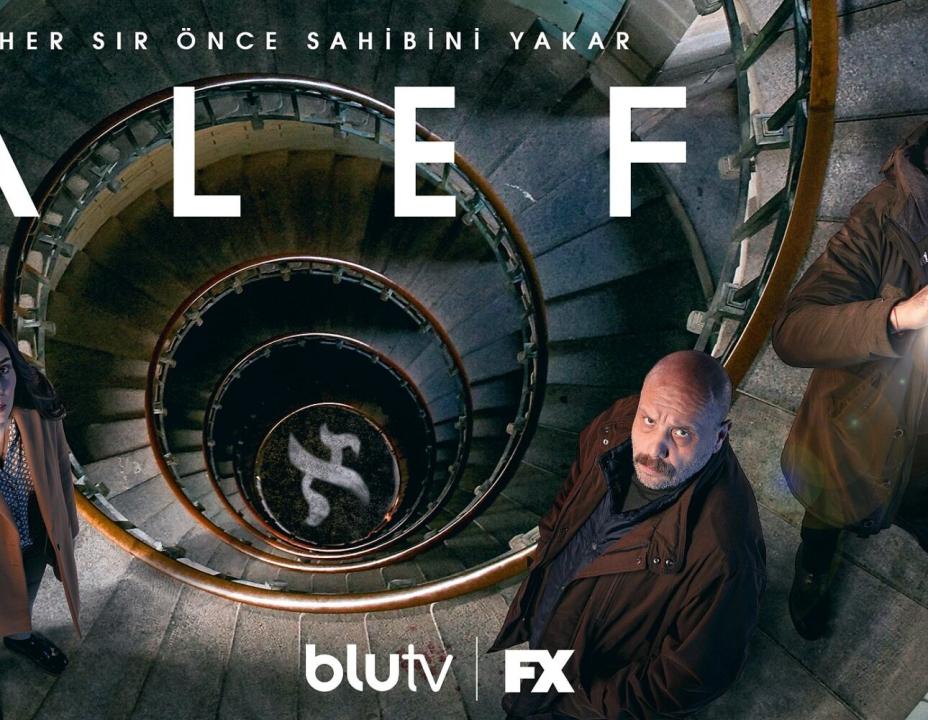 مسلسل ألف الجزء الثاني مترجم