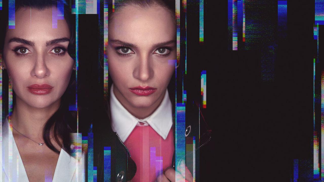 مسلسل الطموح الاعمى الحلقة 5 مدبلجة للعربية HD