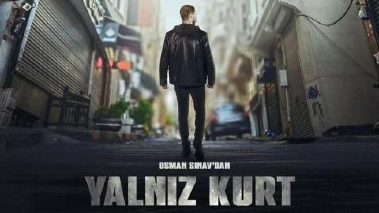مسلسل الذئب الوحيد الحلقة 27 مترجمة للعربية HD