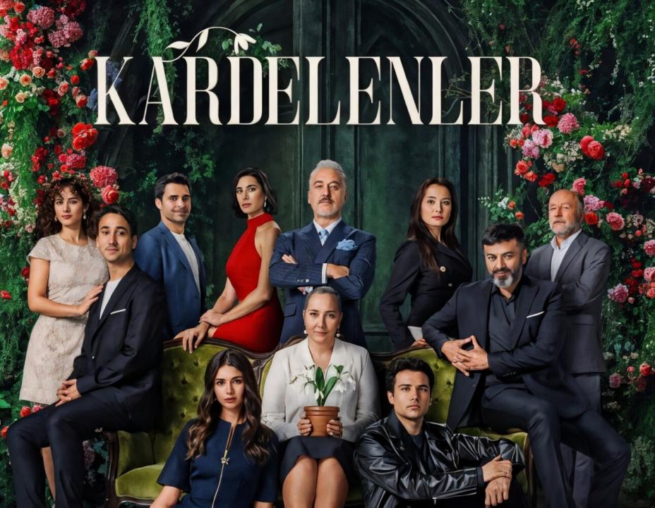 مسلسل ازهار الثلج الموسم الاول الحلقة 2 مترجمة للعربية HD