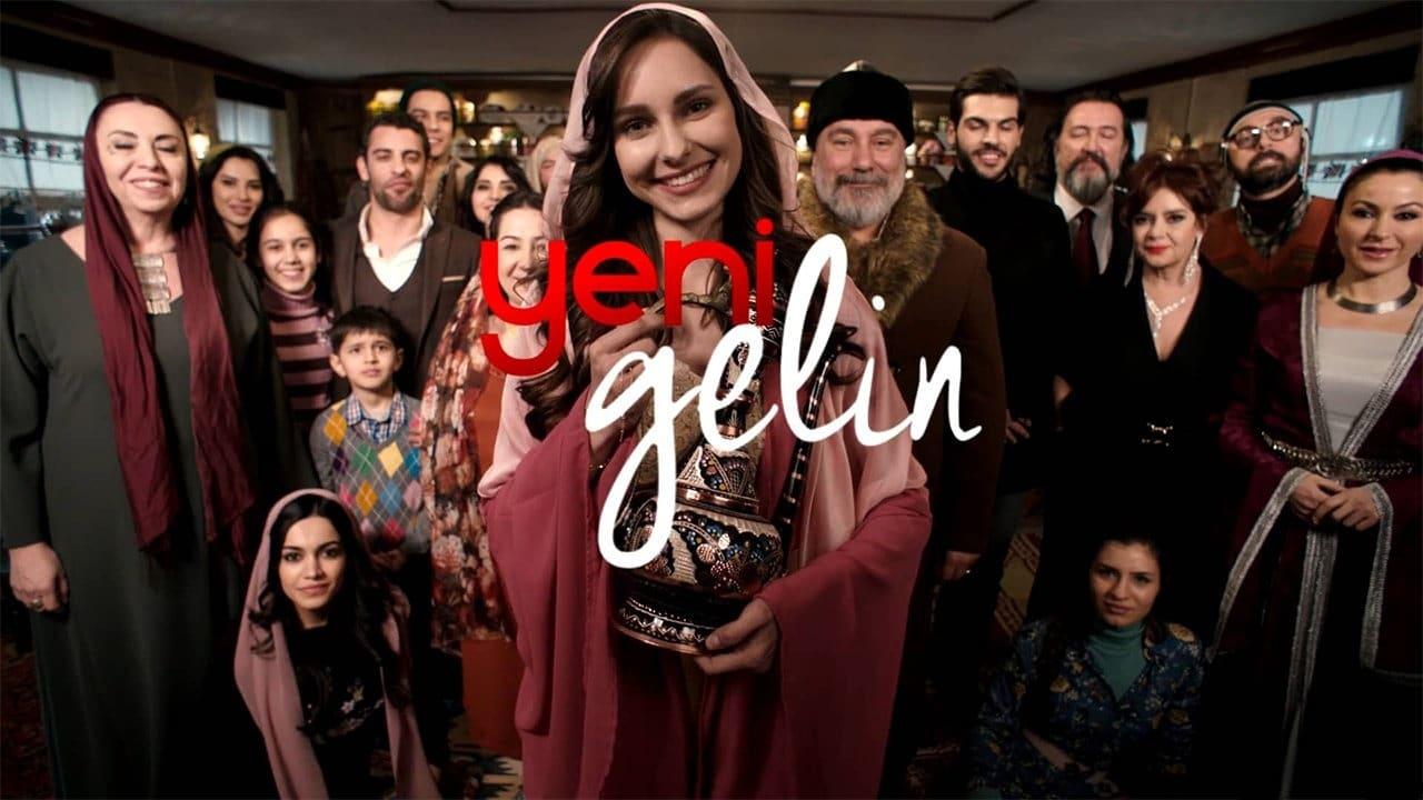 مسلسل العروس الجديدة الحلقة 96 مدبلجة للعربية HD