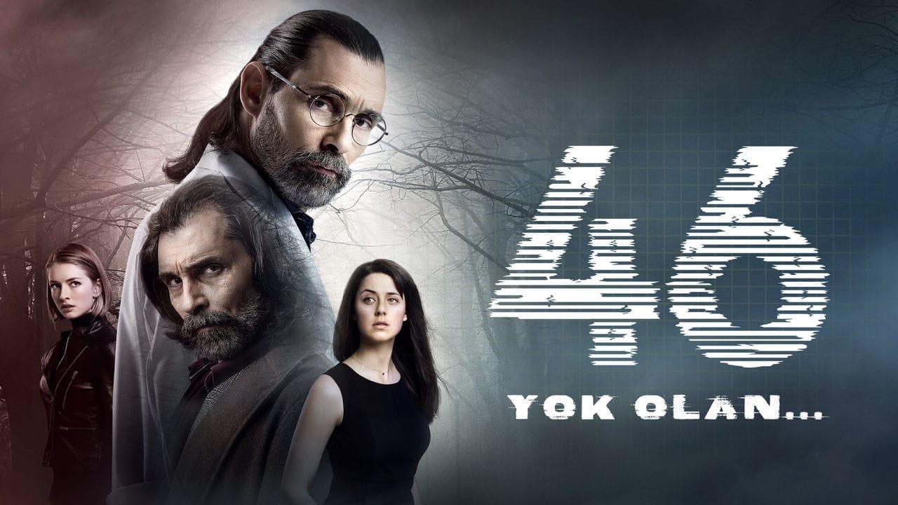 مسلسل اشتباه 46 مترجم
