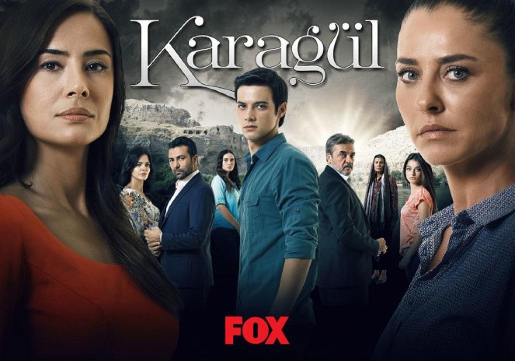 مسلسل ورد وشوك الموسم الثالث مدبلج