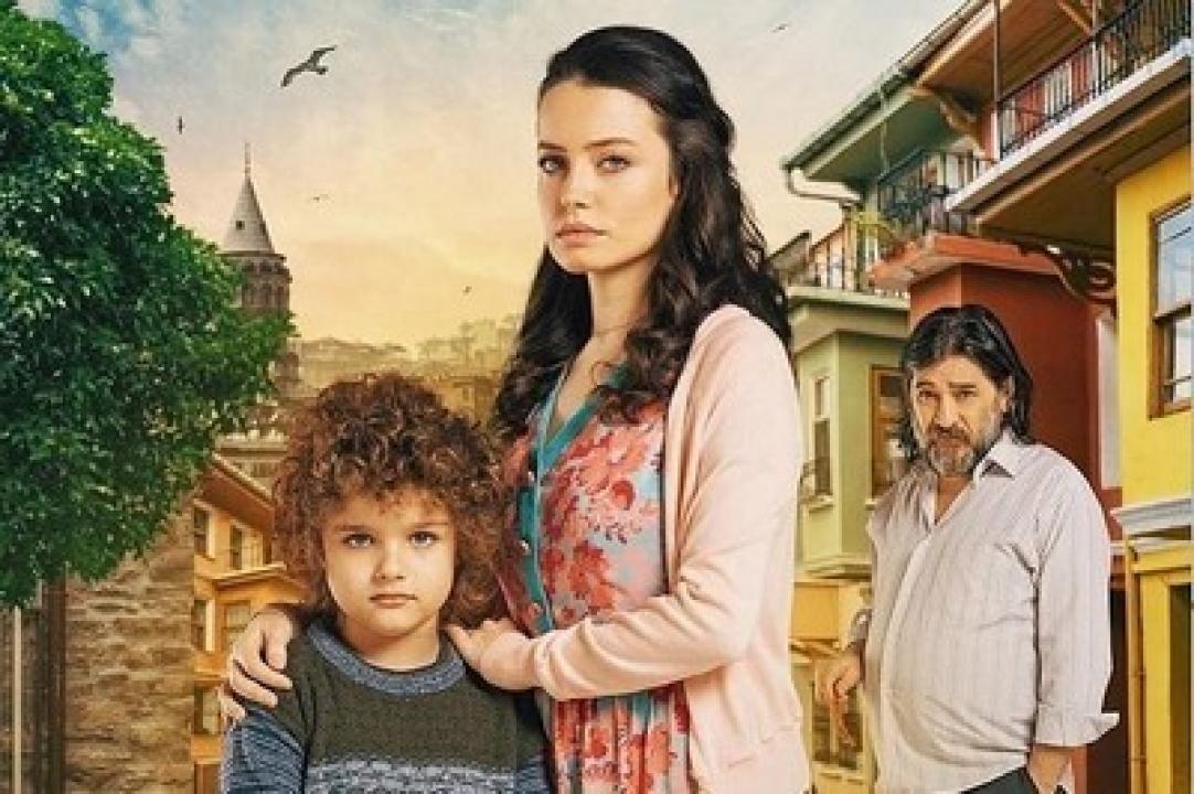 مسلسل الطيور المجروحة الحلقة 59 مترجمة للعربية HD