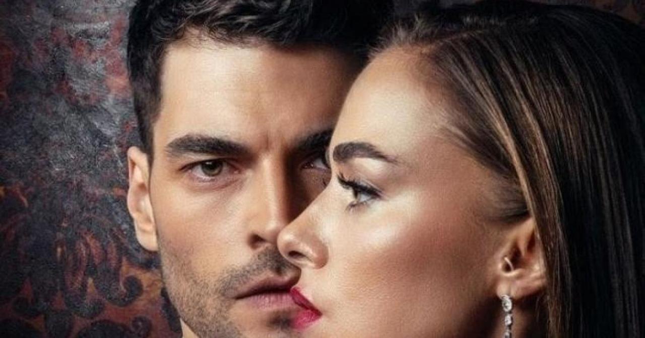 مسلسل الفخ الحلقة 11 مترجمة للعربية HD